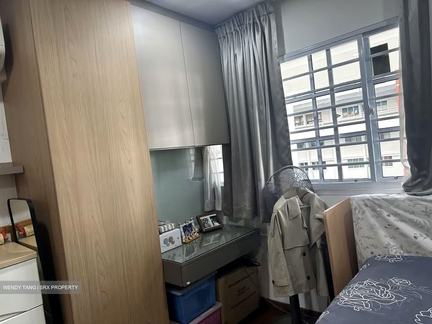 Blk 317 Serangoon Avenue 2 (Serangoon), HDB Executive #572086941